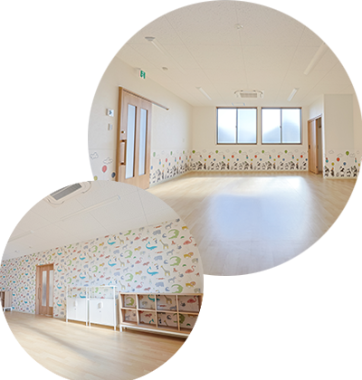 児童デイサービスたいよう（にこにこ）